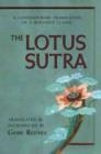 LOTUS SUTRA | 9780861715718 | GENE REEVES