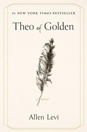 THEO OF GOLDEN | 9781668236512 | ALLEN LEVI