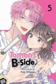 TAMON'S B-SIDE, VOL. 5 | 9781974749164 | YUKI SHIWASU