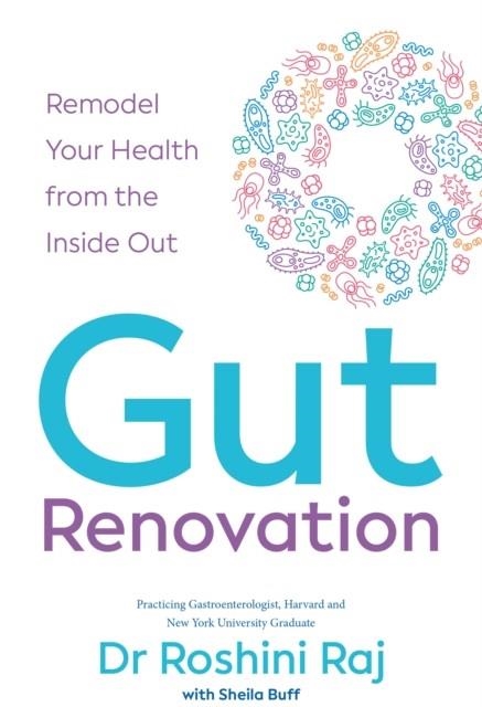 GUT RENOVATION | 9780008523176 | ROSHINI RAJAPAKSA