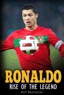 RONALDO: RISE OF THE LEGEND | 9781532708428 | ROY BRANDON