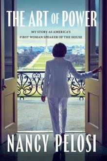 THE ART OF POWER | 9781398541061 | NANCY PELOSI