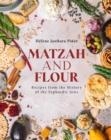 MATZAH AND FLUOR | 9798887195445 | HELENE JAWHARA PIER