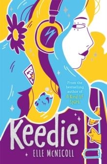 KEEDIE | 9781037411007 | ELLE MCNICOLL