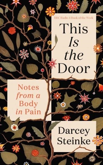 THIS IS THE DOOR | 9781838859435 | DARCEY STEINKE