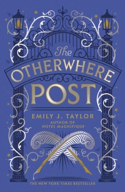 THE OTHERWHERE POST | 9781782694441