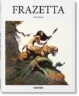 FRANK FRAZETTA | 9783754400449 | DAN NADEL