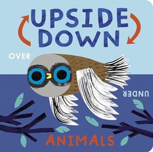 UPSIDE DOWN ANIMALS | 9781664351554 | DANIELLE MCLEAN