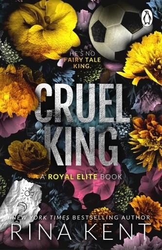 CRUEL KING | 9781911746430 | RINA KENT