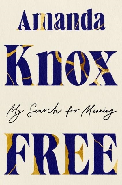 FREE | 9781035428137 | AMANDA KNOX