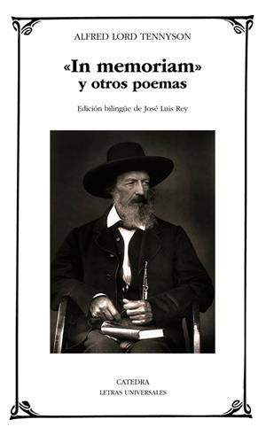 "IN MEMORIAM" Y OTROS POEMAS | 9788437644691 | ALFRED LORD TENNYSON