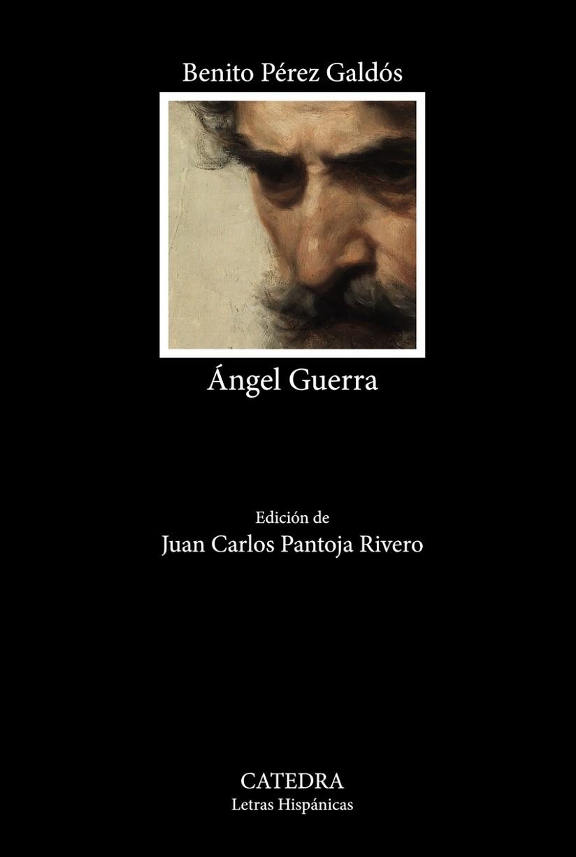 ÁNGEL GUERRA | 9788437648385 | BENITO PÉREZ GALDÓS