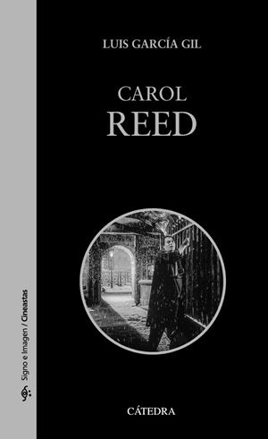 CAROL REED | 9788437646732 | LUIS GARCÍA GIL
