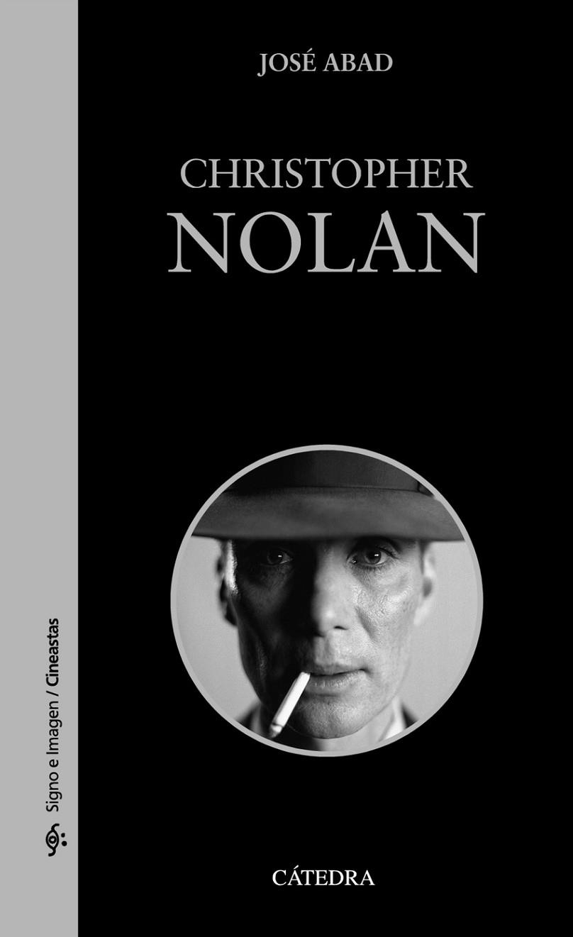 CHRISTOPHER NOLAN | 9788437647005 | JOSÉ ABAD