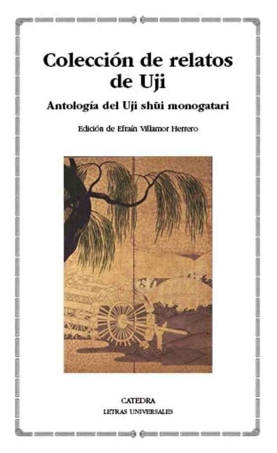 COLECCIÓN DE RELATOS DE UJI | 9788437647623 | VARIOS AUTORES