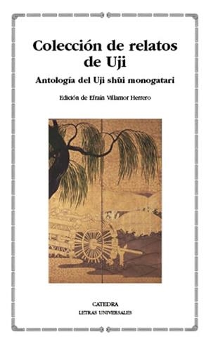 COLECCIÓN DE RELATOS DE UJI | 9788437647623 | VARIOS AUTORES