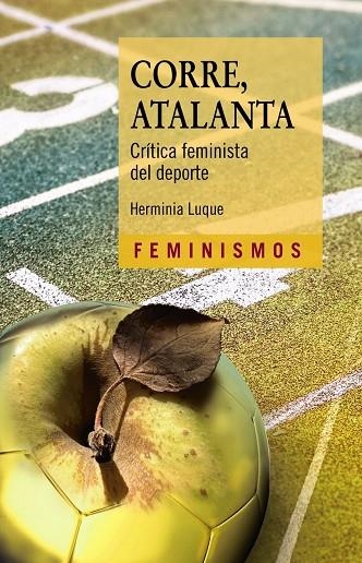 CORRE, ATALANTA | 9788437647258 | HERMINIA LUQUE