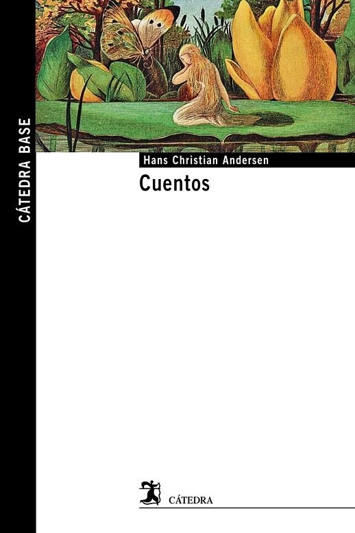 CUENTOS | 9788437646435 | HANS CHRISTIAN ANDERSEN