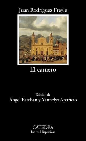EL CARNERO | 9788437646268 | JUAN RODRÍGUEZ FREYLE