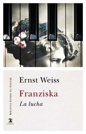 FRANZISKA | 9788437644974 | ERNST WEISS