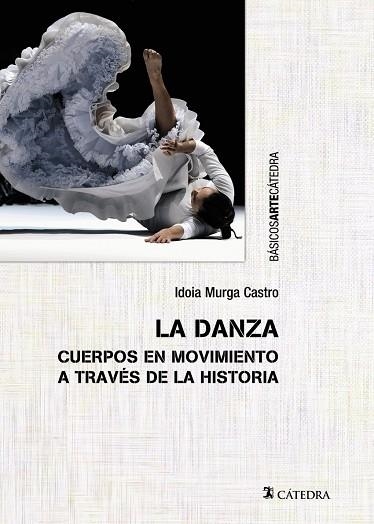 LA DANZA | 9788437646398 | IDOIA MURGA CASTRO