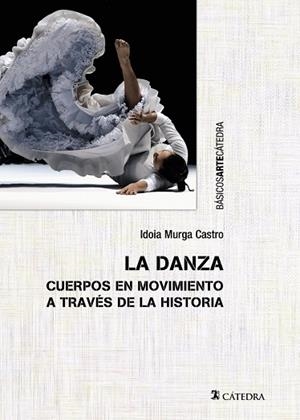 LA DANZA | 9788437646398 | IDOIA MURGA CASTRO