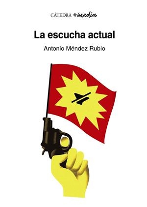 LA ESCUCHA ACTUAL | 9788437645025 | ANTONIO MÉNDEZ RUBIO