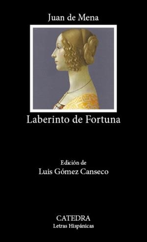LABERINTO DE FORTUNA | 9788437647593 | JUAN DE MENA