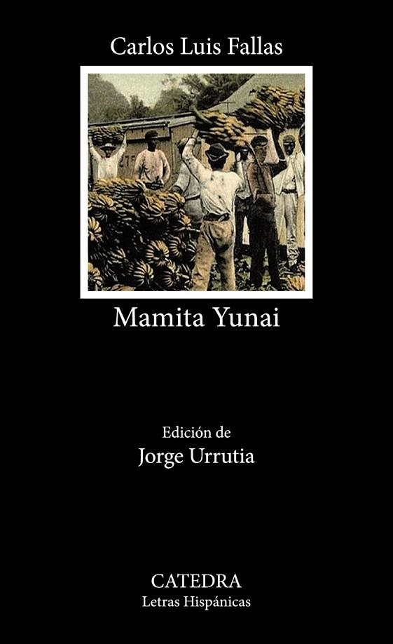 MAMITA YUNAI | 9788437646923 | CARLOS LUIS FALLAS