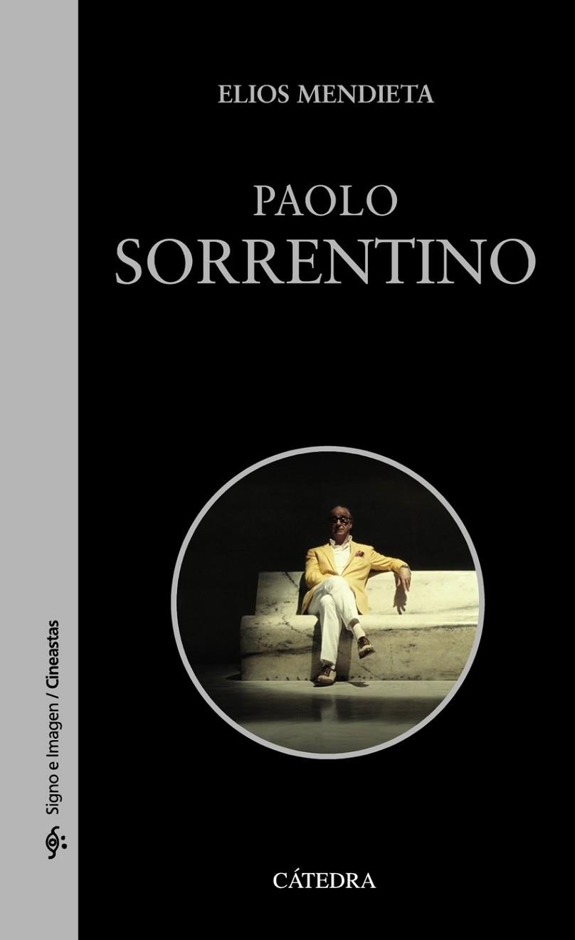 PAOLO SORRENTINO | 9788437644349 | ELIOS MENDIETA