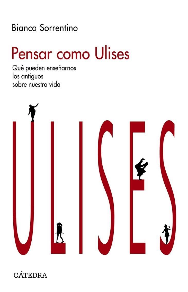PENSAR COMO ULISES | 9788437644493 | BIANCA SORRENTINO