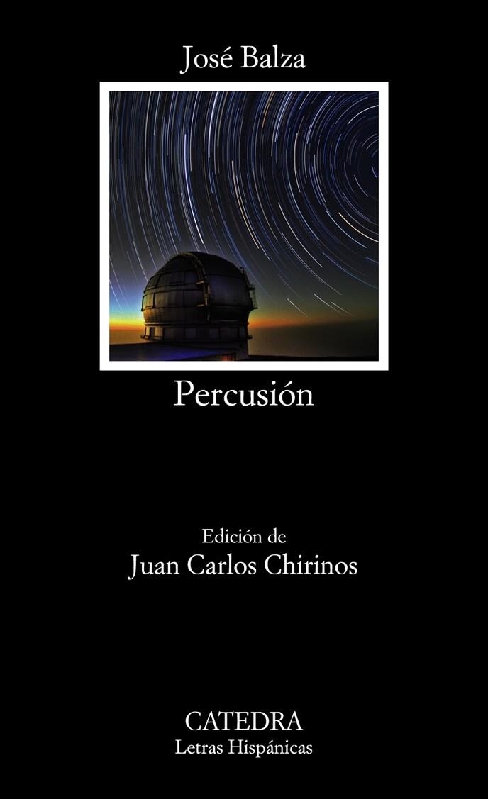 PERCUSIÓN | 9788437644950 | JOSÉ BALZA