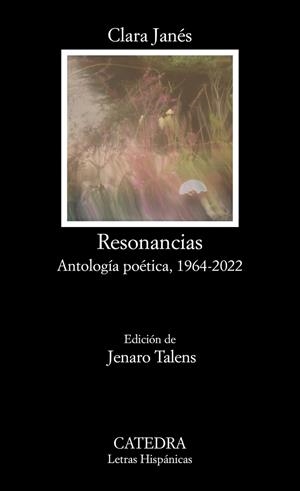 RESONANCIAS | 9788437644547 | CLARA JANÉS