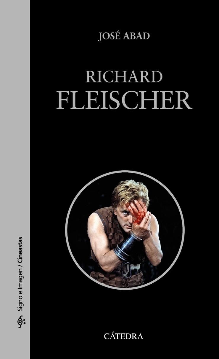 RICHARD FLEISCHER | 9788437645889 | JOSÉ ABAD