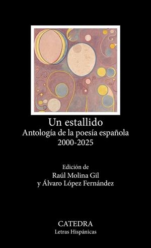 UN ESTALLIDO | 9788437649856 | VARIOS AUTORES