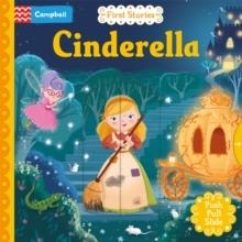 CINDERELLA | 9781035074556 | DAN TAYLOR