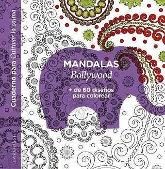 MANDALAS. BOLLYWOOD | 9788418882944
