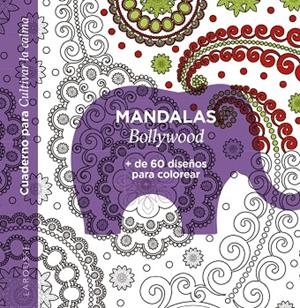 MANDALAS. BOLLYWOOD | 9788418882944