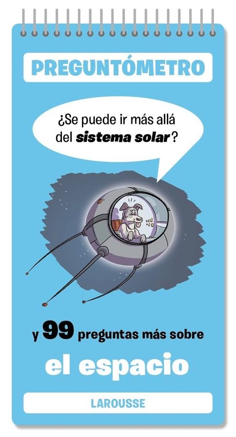 SE PUEDE IR MÁS ALLÁ DEL SISTEMA SOLAR | 9791387520359
