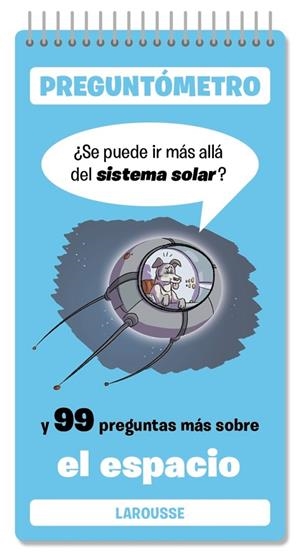 SE PUEDE IR MÁS ALLÁ DEL SISTEMA SOLAR | 9791387520359
