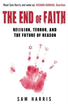 END OF FAITH | 9780743268097 | SAM HARRIS