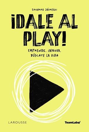 ¡DALE AL PLAY! | 9788410124844