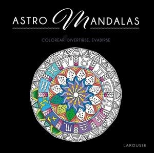 ASTRO MANDALAS | 9788419739162