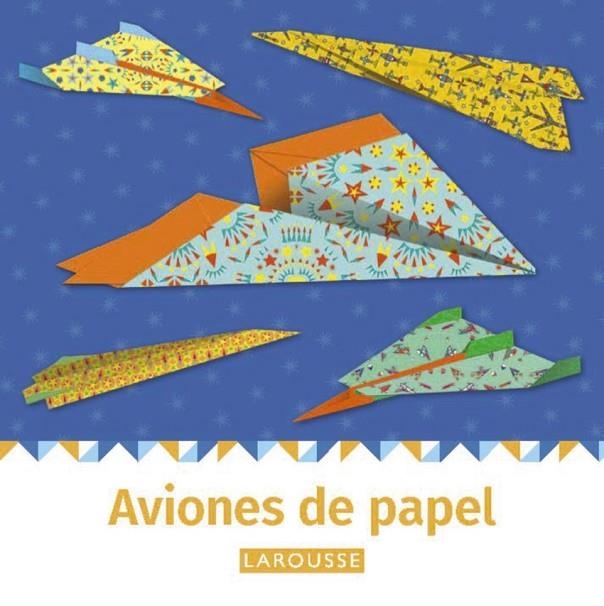 AVIONES DE PAPEL | 9791387520281