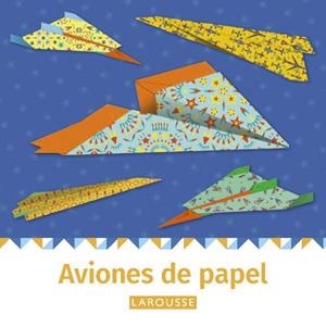 AVIONES DE PAPEL | 9791387520281