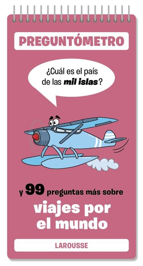 CUÁL ES EL PAÍS DE LAS MIL ISLAS | 9791387520410
