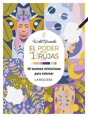 EL PODER DE LAS BRUJAS | 9791387520267