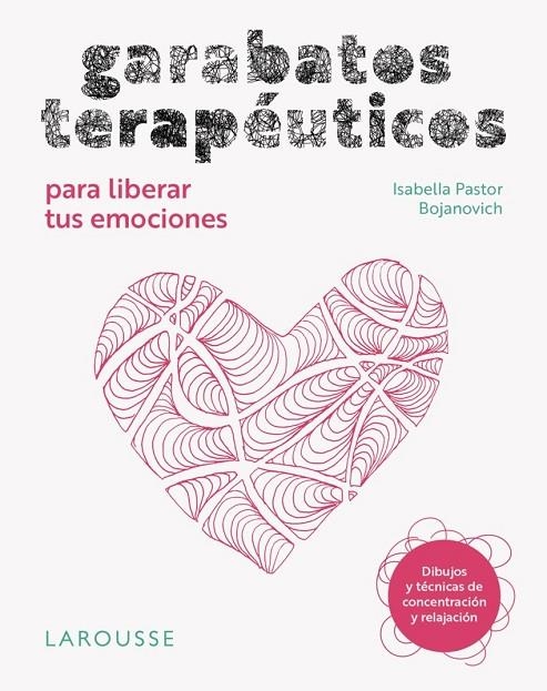 GARABATOS TERAPÉUTICOS PARA LIBERAR TUS EMOCIONES | 9791387520168