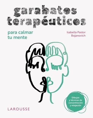 GARABATOS TERAPÉUTICOS PARA CALMAR TU MENTE | 9791387520175