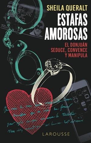 ESTAFAS AMOROSAS | 9788419250179